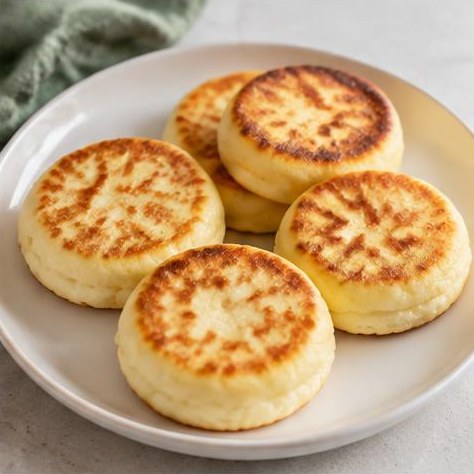 Готовые сырники